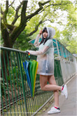 女军师