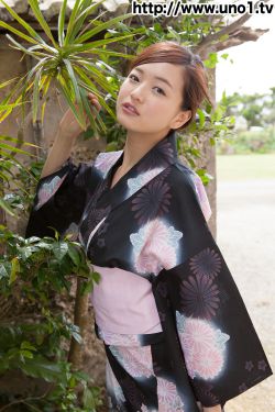 我的妹妹来自日本